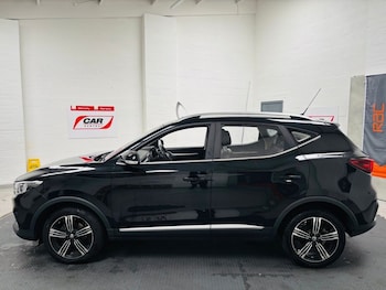 Used MG MG ZS 2018 for sale - 75923504: Photo