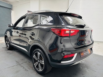 Used MG MG ZS 2018 for sale - 75923504: Photo