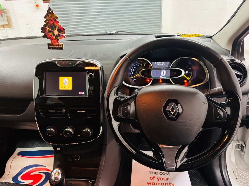 Used Renault Clio 2014 for sale - 76698094: Photo 10