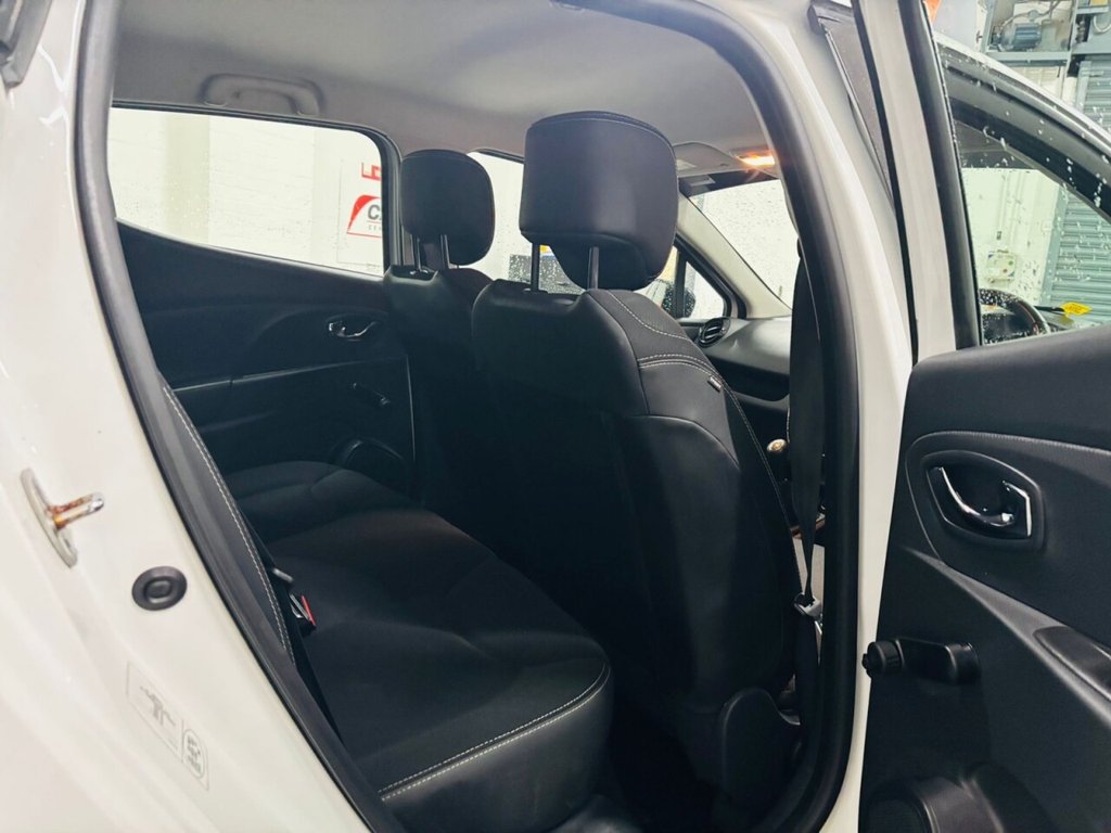 Used Renault Clio 2014 for sale - 76698094: Photo 15