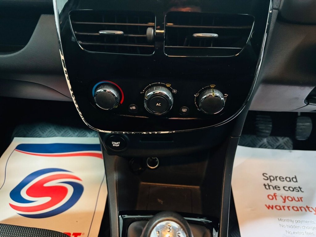 Used Renault Clio 2014 for sale - 76698094: Photo 16