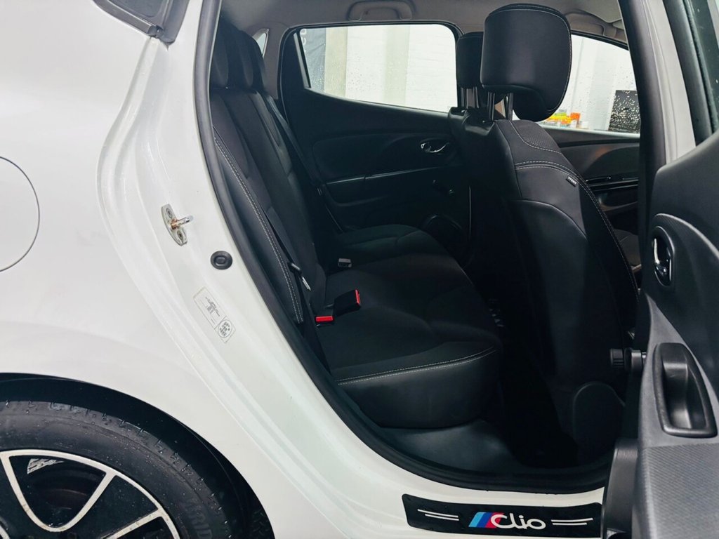 Used Renault Clio 2014 for sale - 76698094: Photo 18