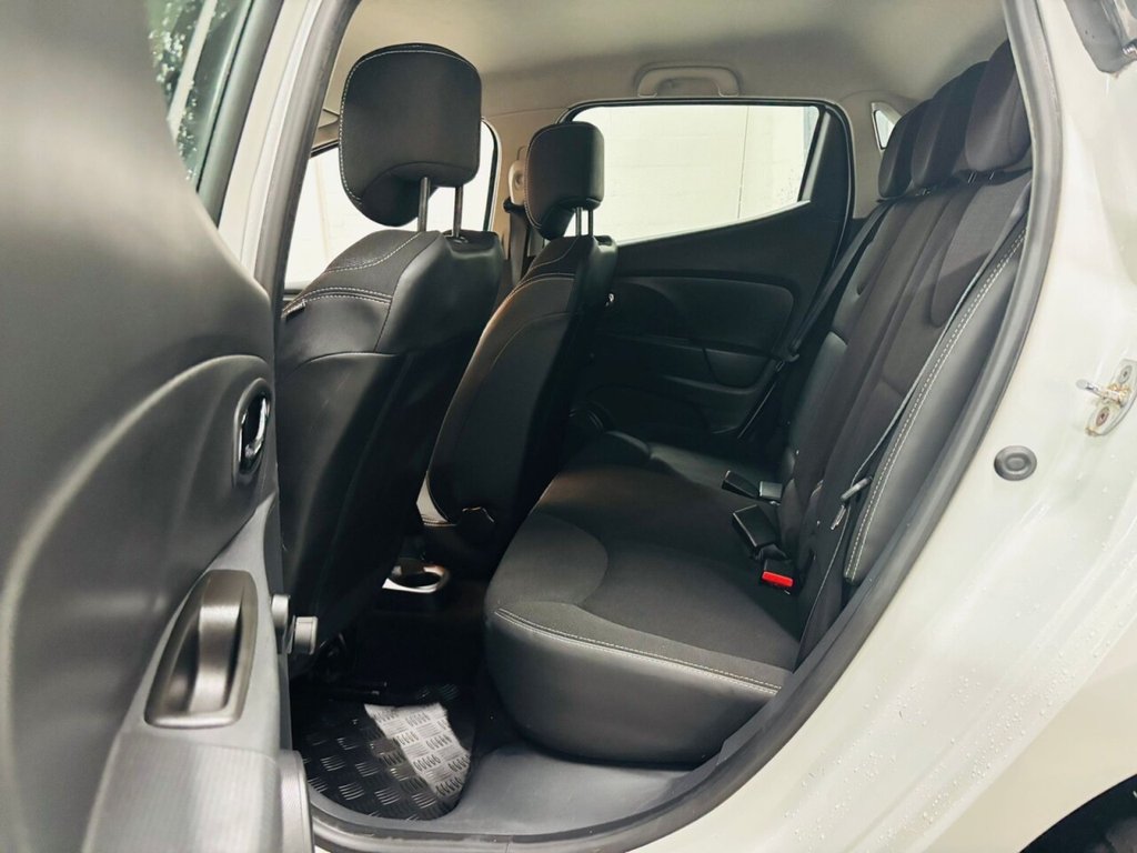 Used Renault Clio 2014 for sale - 76698094: Photo 22