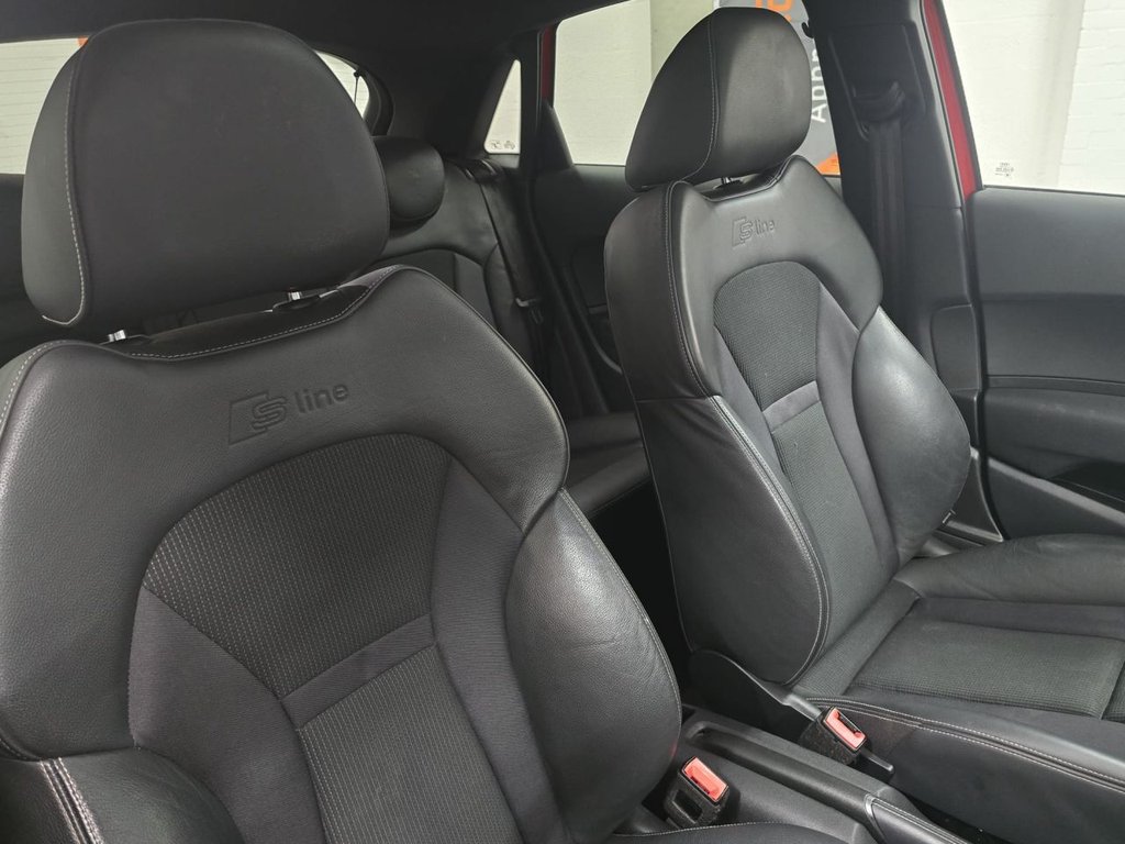 Used Audi A1 2014 for sale - 77792306: Photo 10