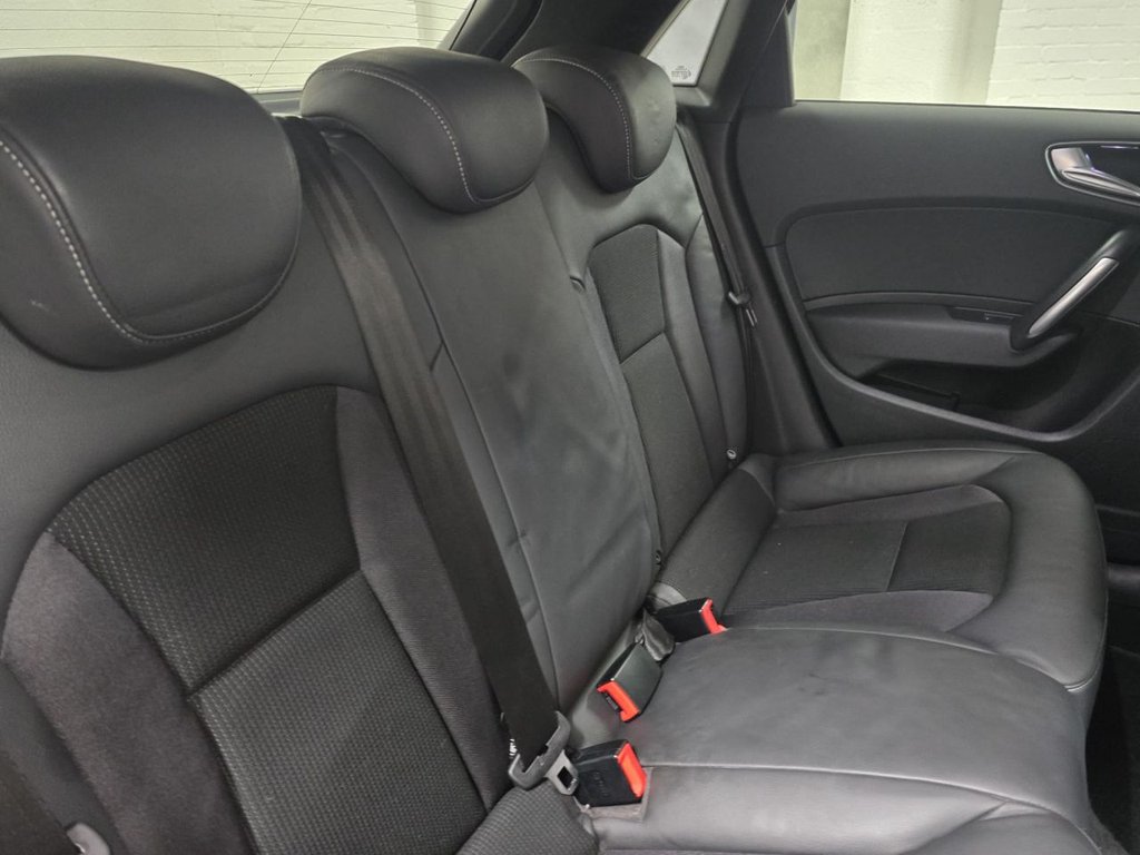 Used Audi A1 2014 for sale - 77792306: Photo 17