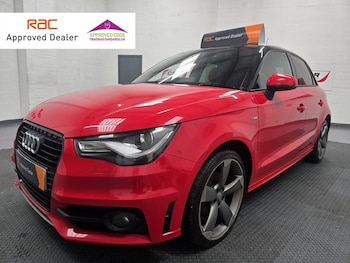 Audi A1 feature image