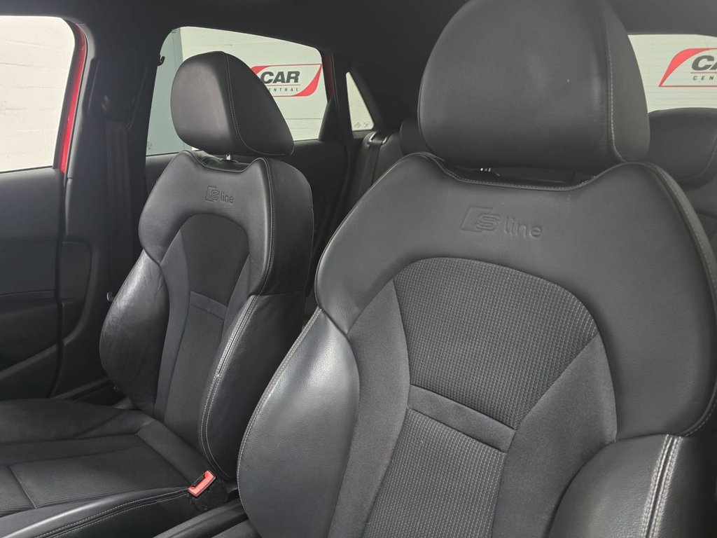 Used Audi A1 2014 for sale - 77792306: Photo 22