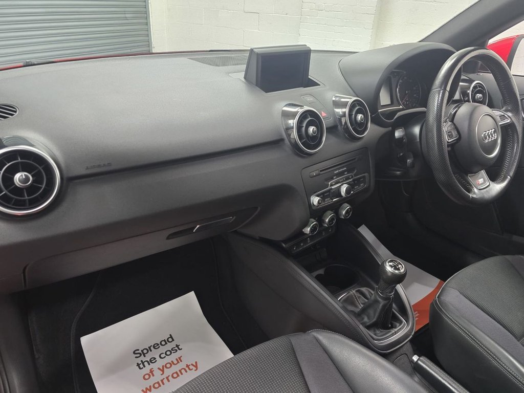 Used Audi A1 2014 for sale - 77792306: Photo 24