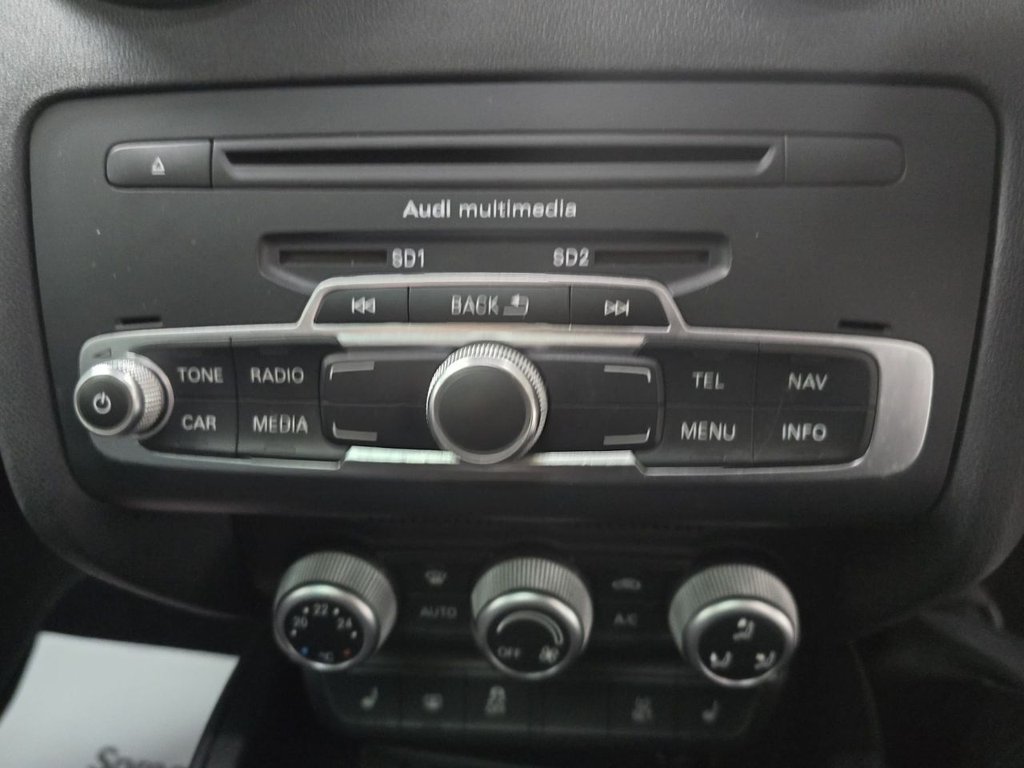 Used Audi A1 2014 for sale - 77792306: Photo 26