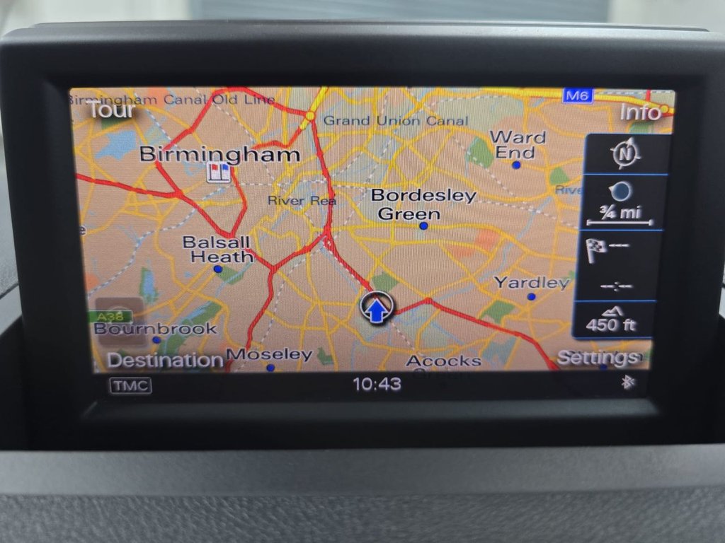 Used Audi A1 2014 for sale - 77792306: Photo 32