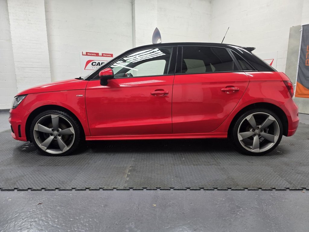 Used Audi A1 2014 for sale - 77792306: Photo 4