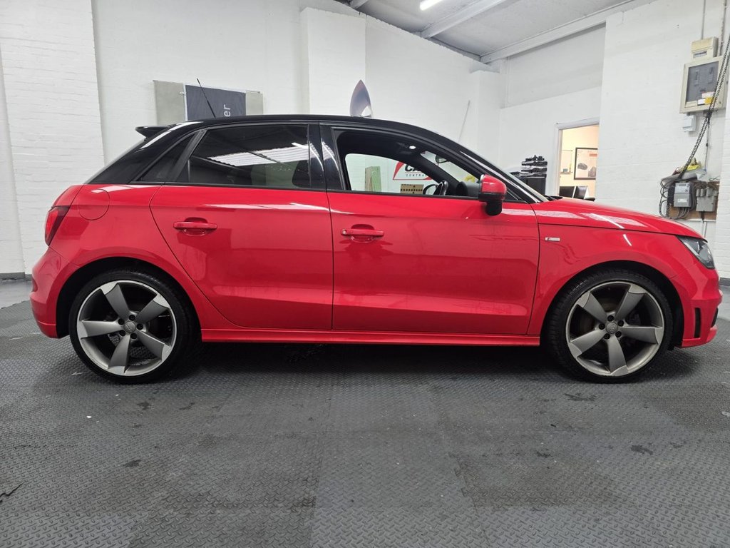 Used Audi A1 2014 for sale - 77792306: Photo 7