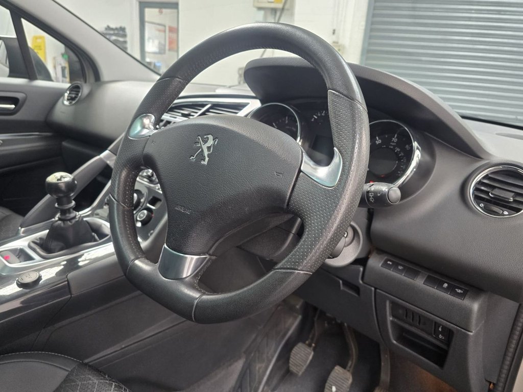 Used Peugeot 3008 2015 for sale - 77920225: Photo 10