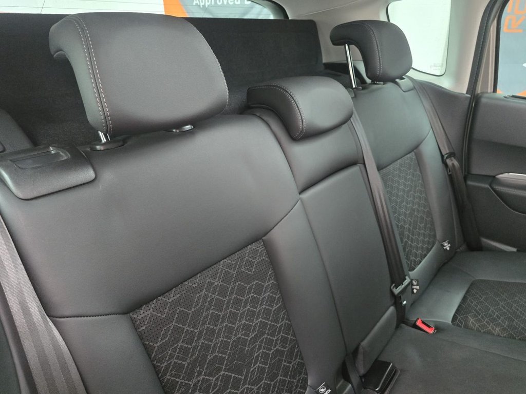 Used Peugeot 3008 2015 for sale - 77920225: Photo 16