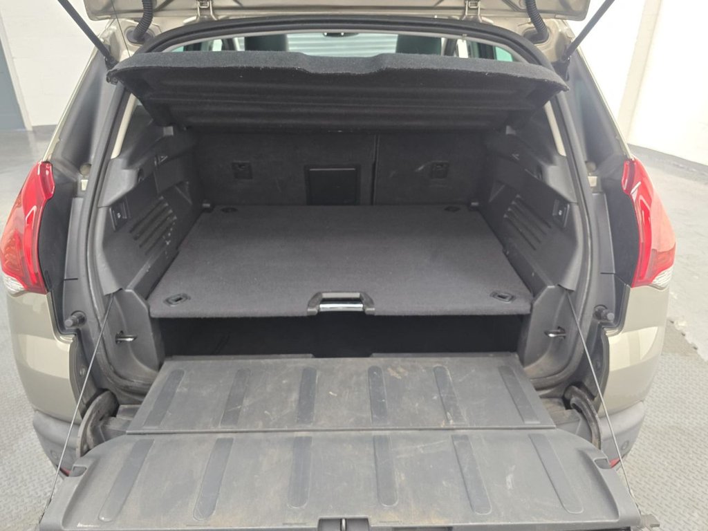 Used Peugeot 3008 2015 for sale - 77920225: Photo 17