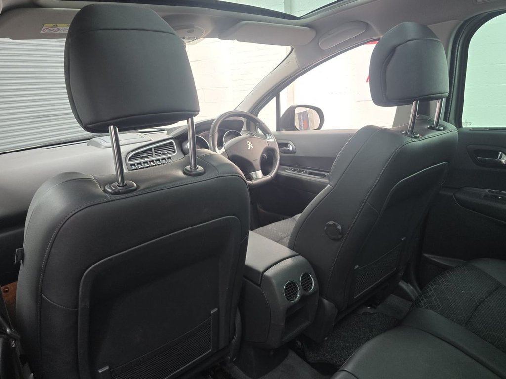 Used Peugeot 3008 2015 for sale - 77920225: Photo 21