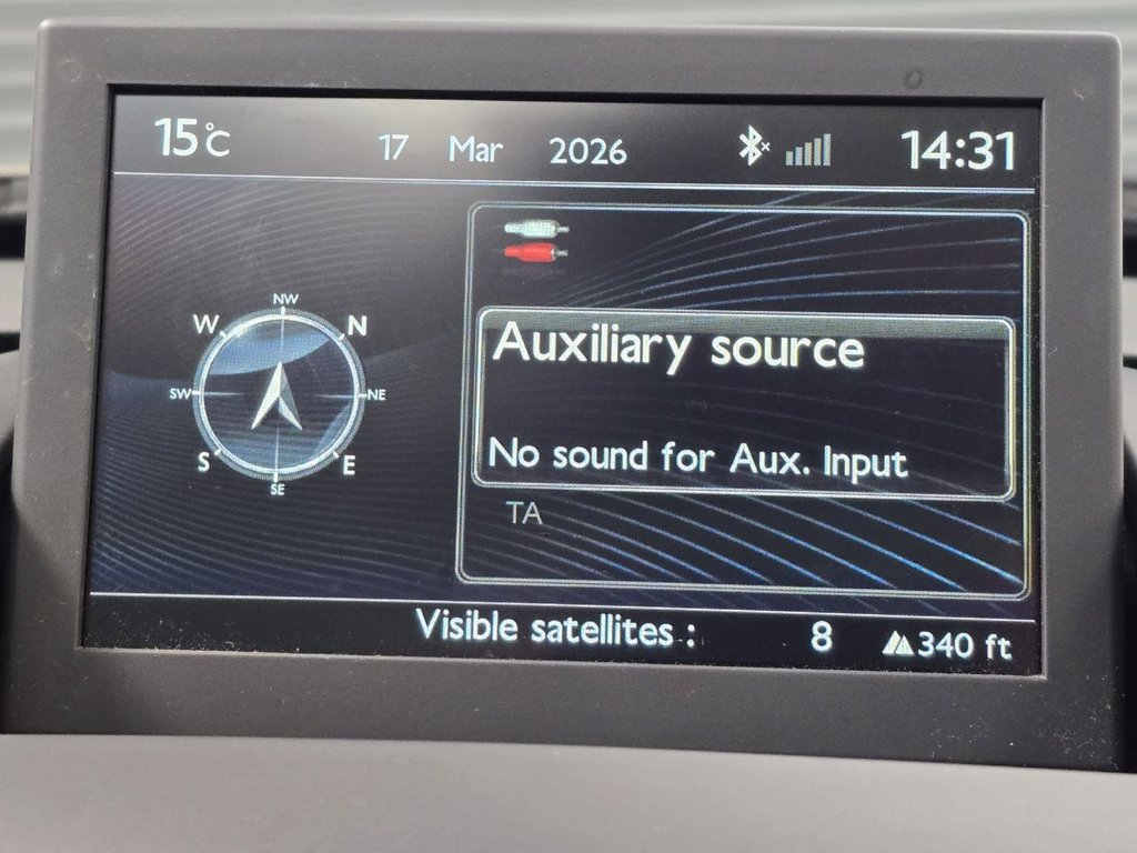 Used Peugeot 3008 2015 for sale - 77920225: Photo 29