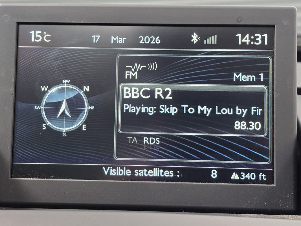 Used Peugeot 3008 2015 for sale - 77920225: Photo 30