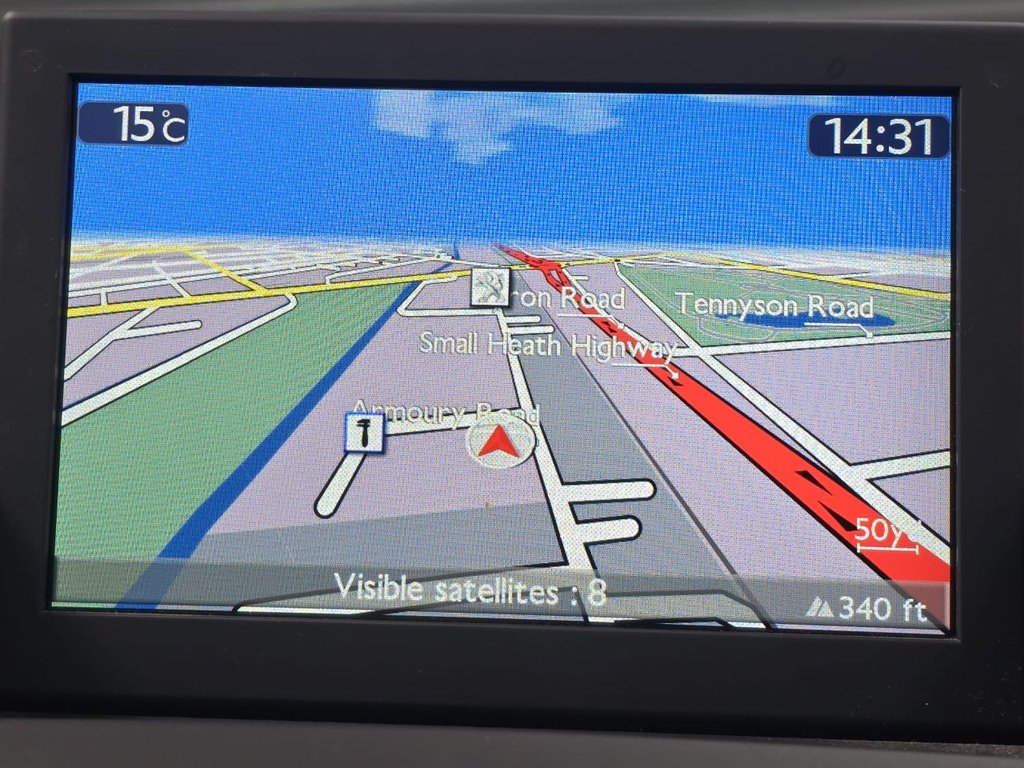 Used Peugeot 3008 2015 for sale - 77920225: Photo 31