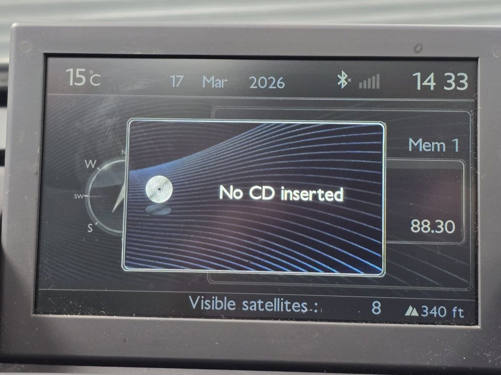 Used Peugeot 3008 2015 for sale - 77920225: Photo 34