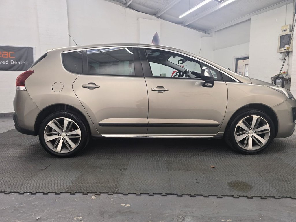 Used Peugeot 3008 2015 for sale - 77920225: Photo 6