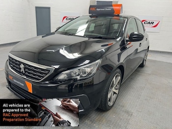 Used Peugeot 308 2018 for sale - 78839250: Photo