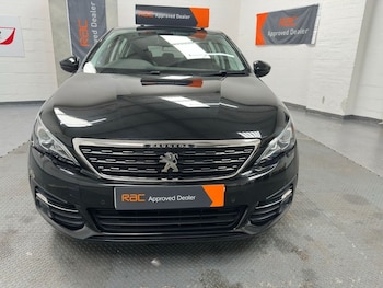 Used Peugeot 308 2018 for sale - 78839250: Photo