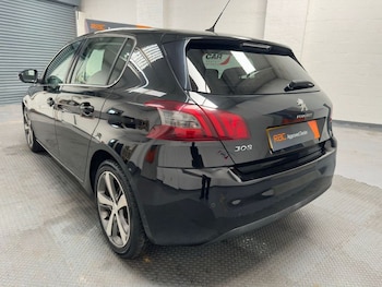 Used Peugeot 308 2018 for sale - 78839250: Photo