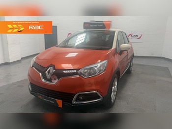 Used Renault Captur 2015 for sale - 78401499: Photo