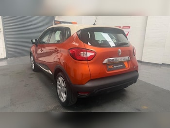 Used Renault Captur 2015 for sale - 78401499: Photo