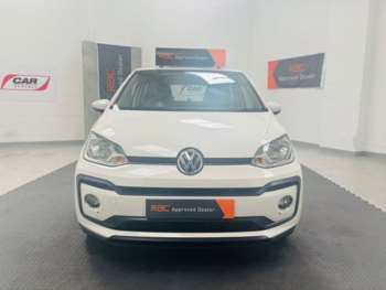 Used Volkswagen up! 2017 for sale - 75149381: Photo