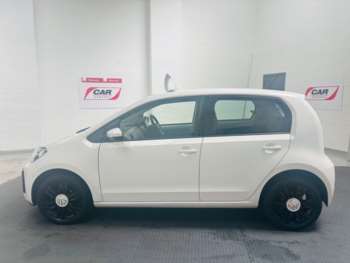 Used Volkswagen up! 2017 for sale - 75149381: Photo