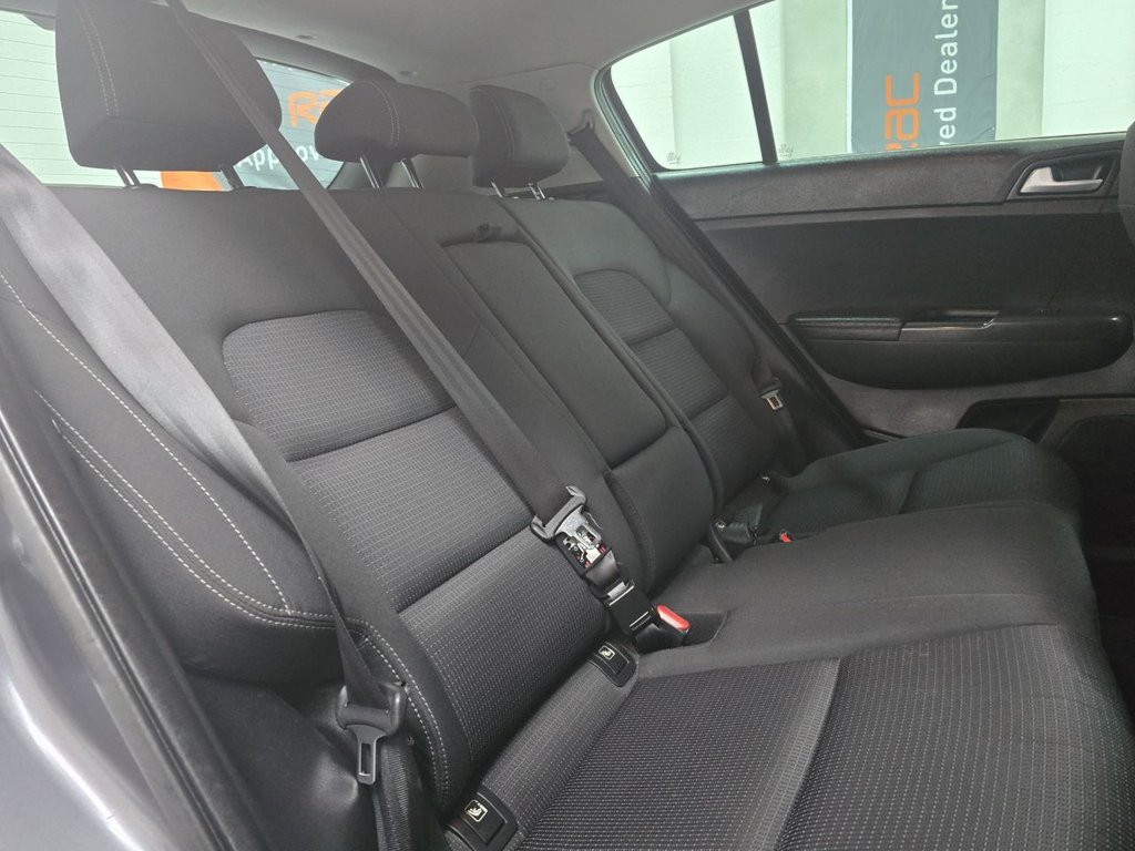 Used Kia Sportage 2016 for sale - 77583057: Photo 15