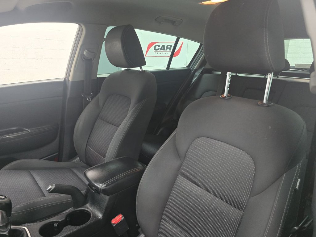 Used Kia Sportage 2016 for sale - 77583057: Photo 20