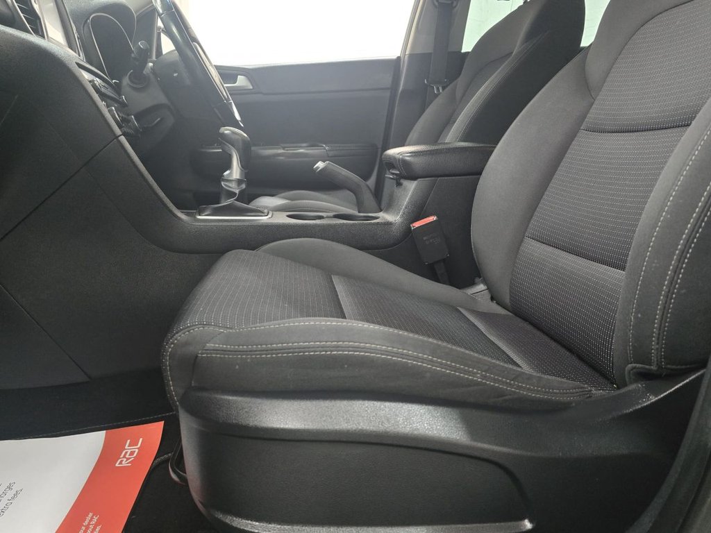 Used Kia Sportage 2016 for sale - 77583057: Photo 21
