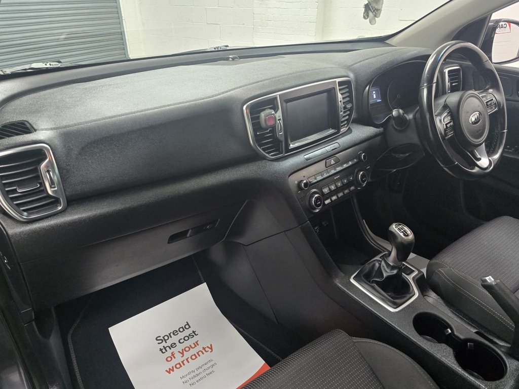 Used Kia Sportage 2016 for sale - 77583057: Photo 22
