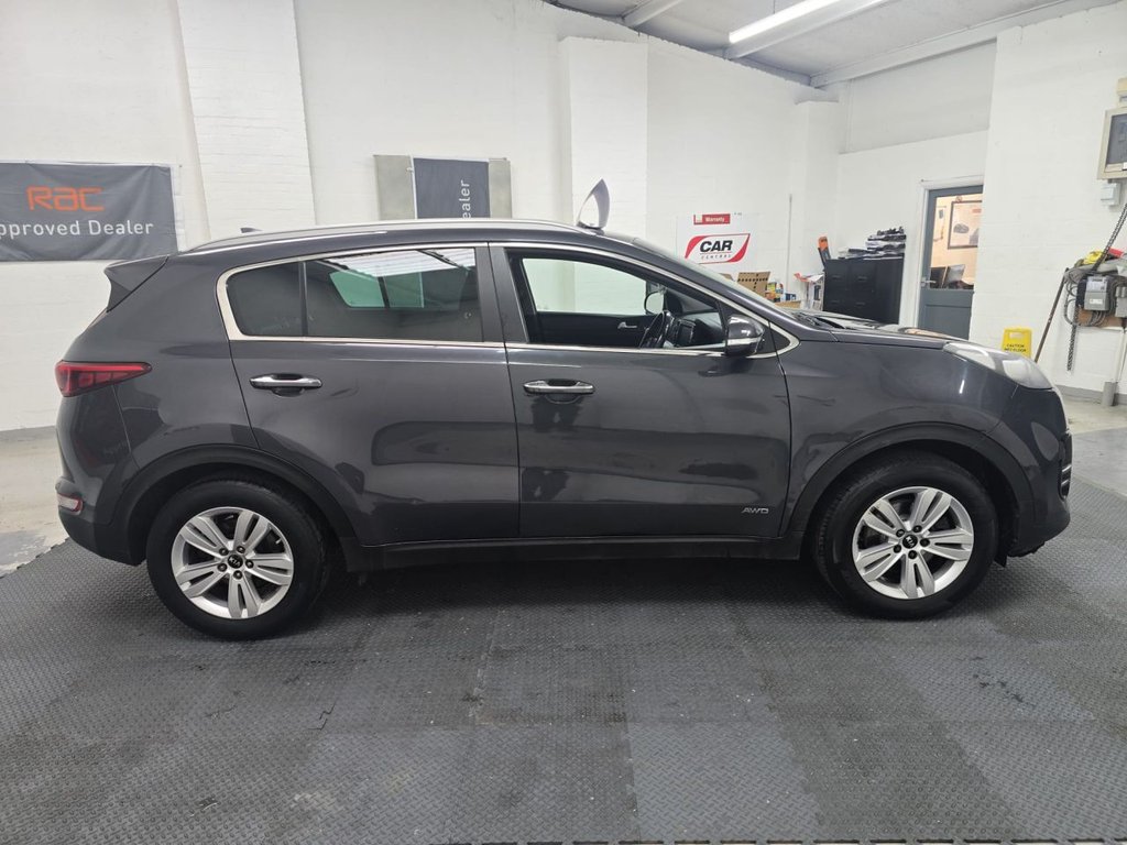 Used Kia Sportage 2016 for sale - 77583057: Photo 7