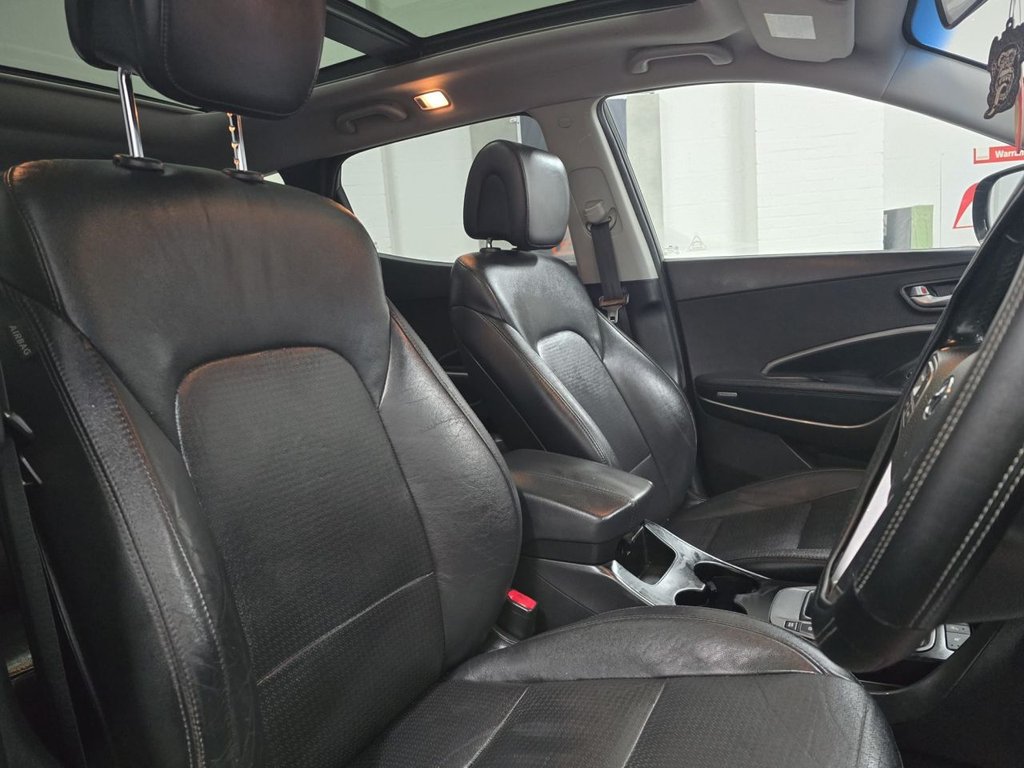 Used Hyundai Santa Fe 2013 for sale - 77703574: Photo 14
