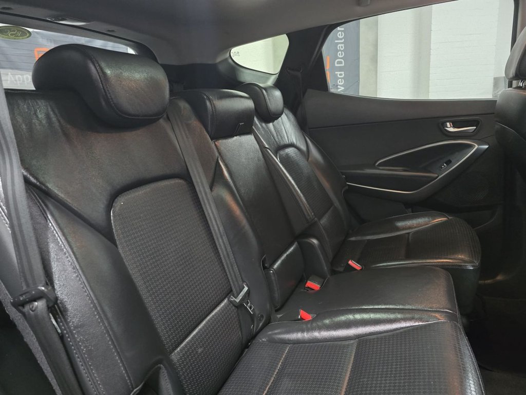 Used Hyundai Santa Fe 2013 for sale - 77703574: Photo 16