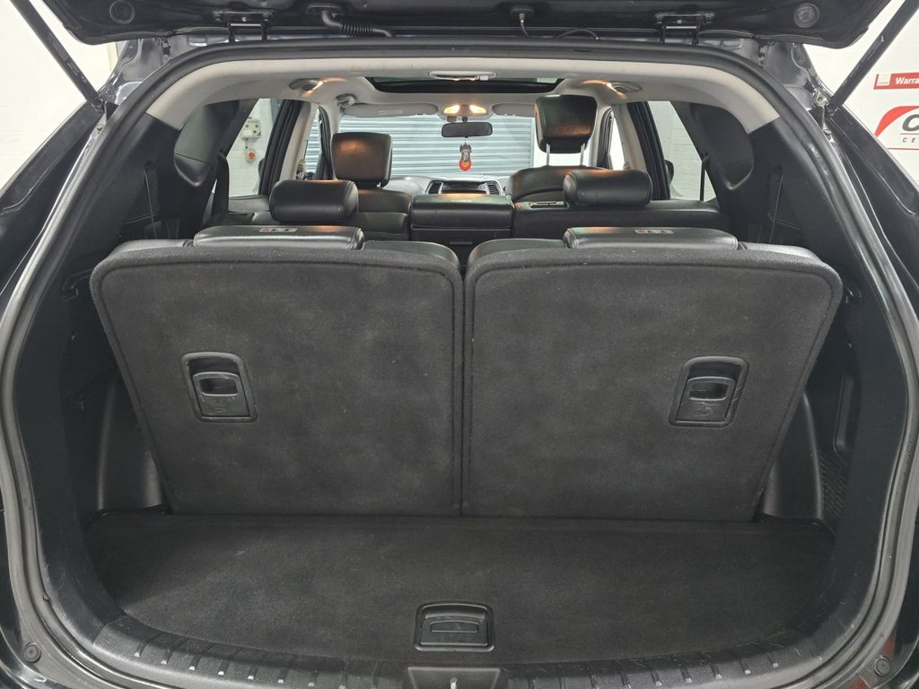 Used Hyundai Santa Fe 2013 for sale - 77703574: Photo 18