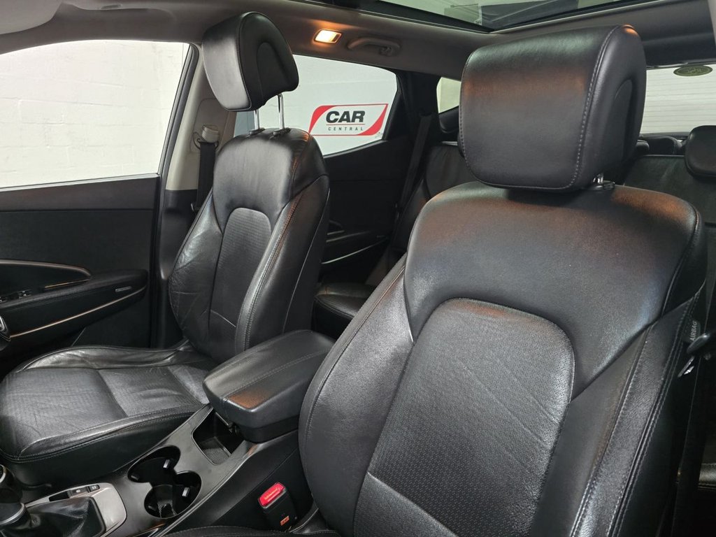 Used Hyundai Santa Fe 2013 for sale - 77703574: Photo 21