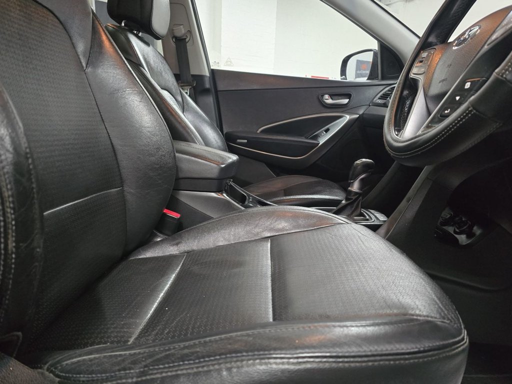 Used Hyundai Santa Fe 2013 for sale - 77703574: Photo 23