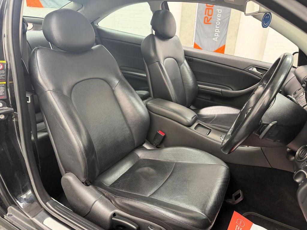 Used Mercedes-Benz C Class 2008 for sale - 78017193: Photo 11