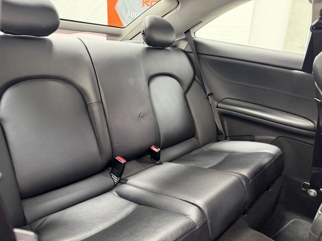 Used Mercedes-Benz C Class 2008 for sale - 78017193: Photo 14