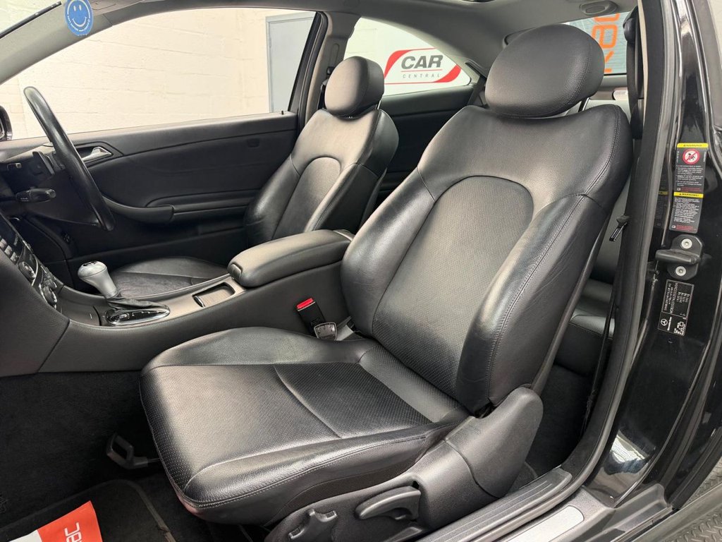 Used Mercedes-Benz C Class 2008 for sale - 78017193: Photo 15