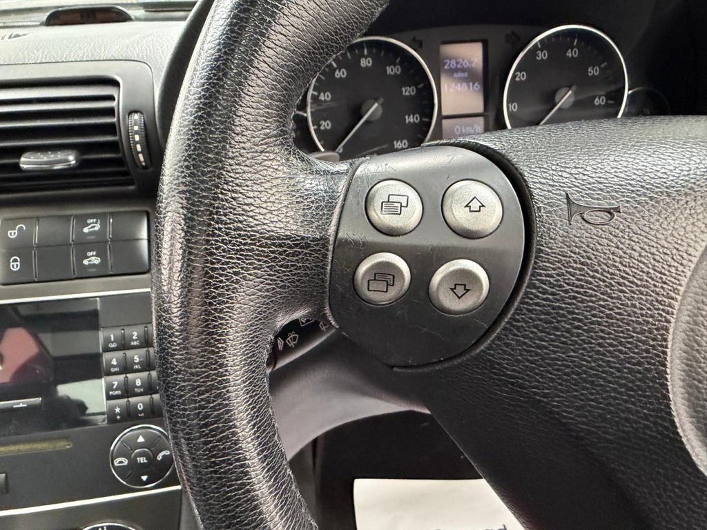 Used Mercedes-Benz C Class 2008 for sale - 78017193: Photo 18