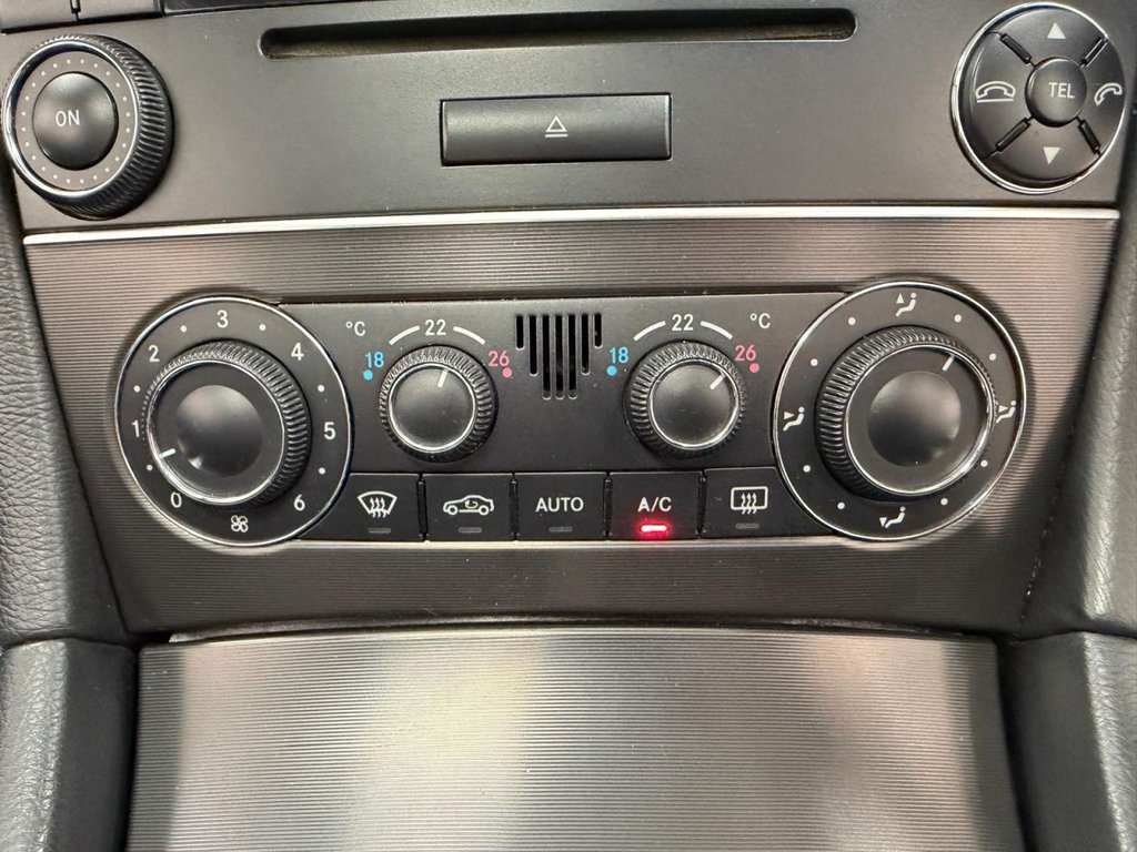 Used Mercedes-Benz C Class 2008 for sale - 78017193: Photo 22