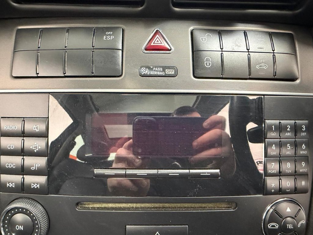 Used Mercedes-Benz C Class 2008 for sale - 78017193: Photo 23