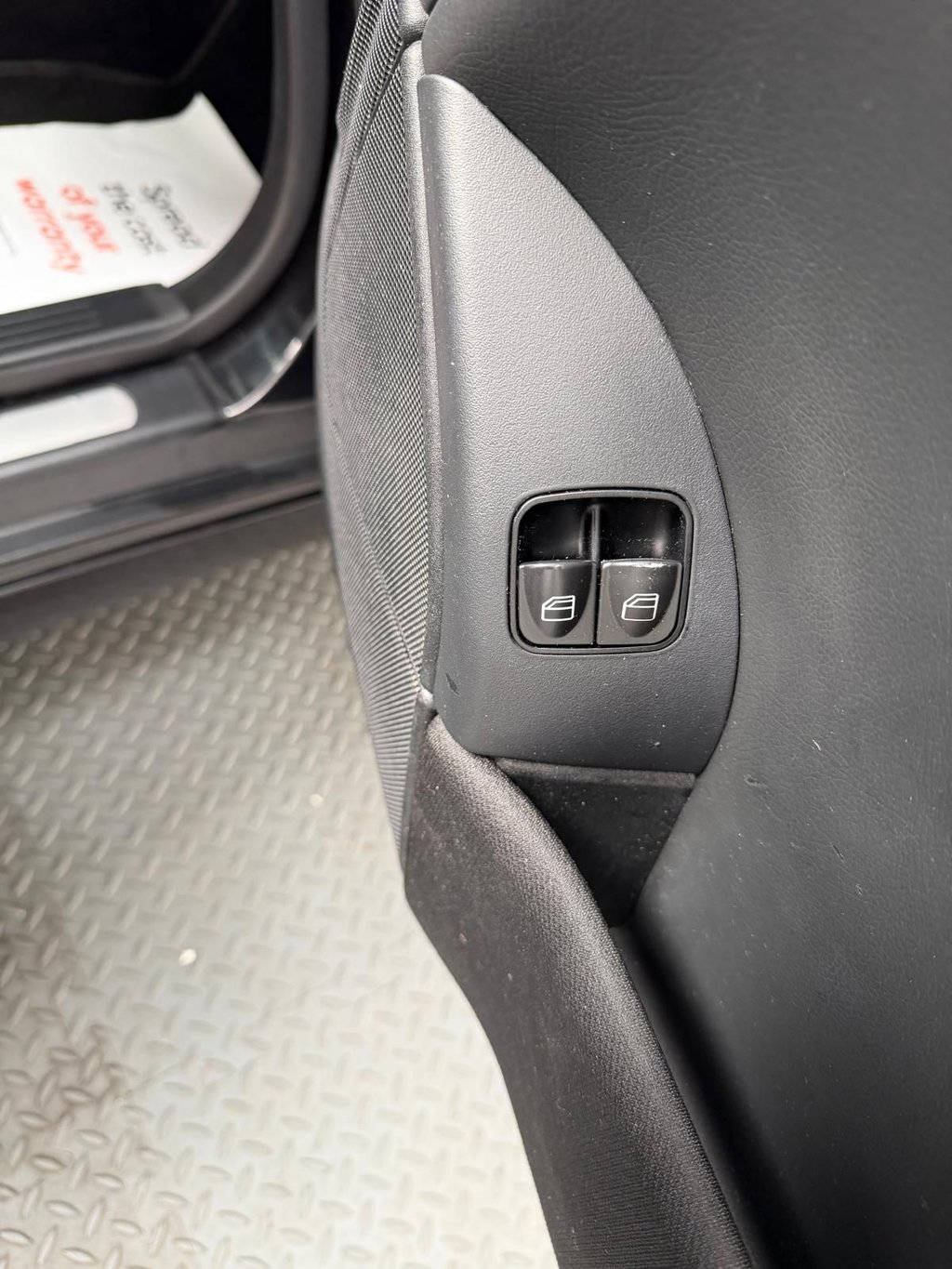 Used Mercedes-Benz C Class 2008 for sale - 78017193: Photo 26