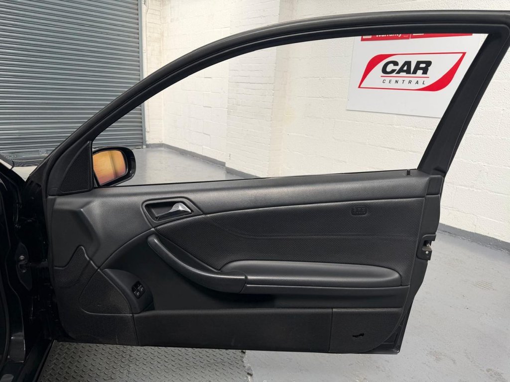 Used Mercedes-Benz C Class 2008 for sale - 78017193: Photo 27